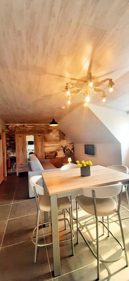 Vakantiewoning Victors Hof Tot 4 Pers Lievegem Exterior foto