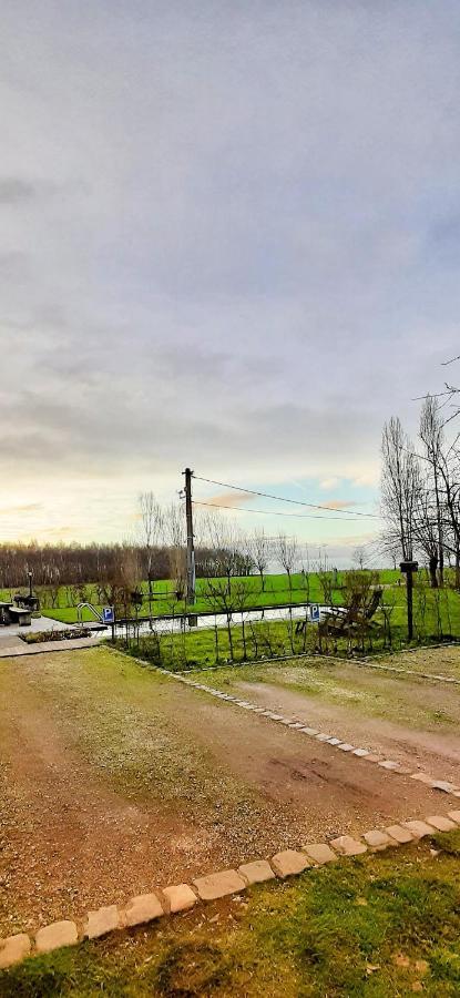 Vakantiewoning Victors Hof Tot 4 Pers Lievegem Exterior foto