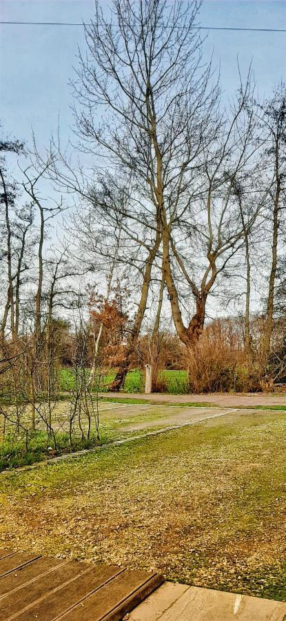 Vakantiewoning Victors Hof Tot 4 Pers Lievegem Exterior foto